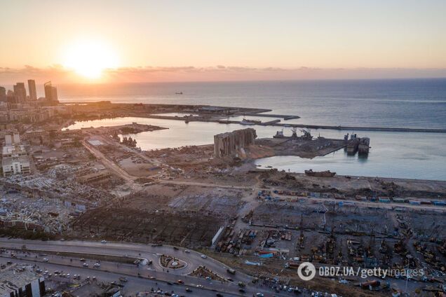 Взрыв в Бейруте: скоро постсоветское пространство накроет череда катастроф