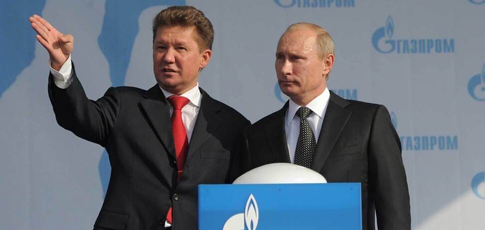 Великий и могучий гуманизм режима Путина