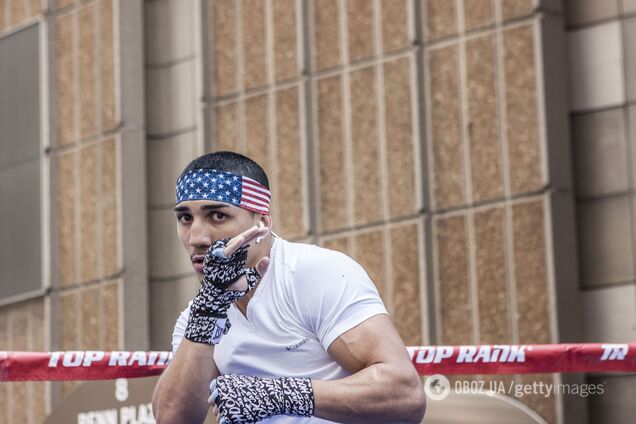 Теофімо Лопес