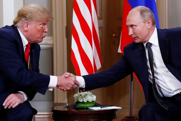 В США рассказали, как Трамп собирался 'нейтрализовать' санкции против России