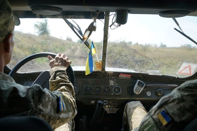 В сети опубликовали воспоминания погибшего воина ВСУ о потерях на войне