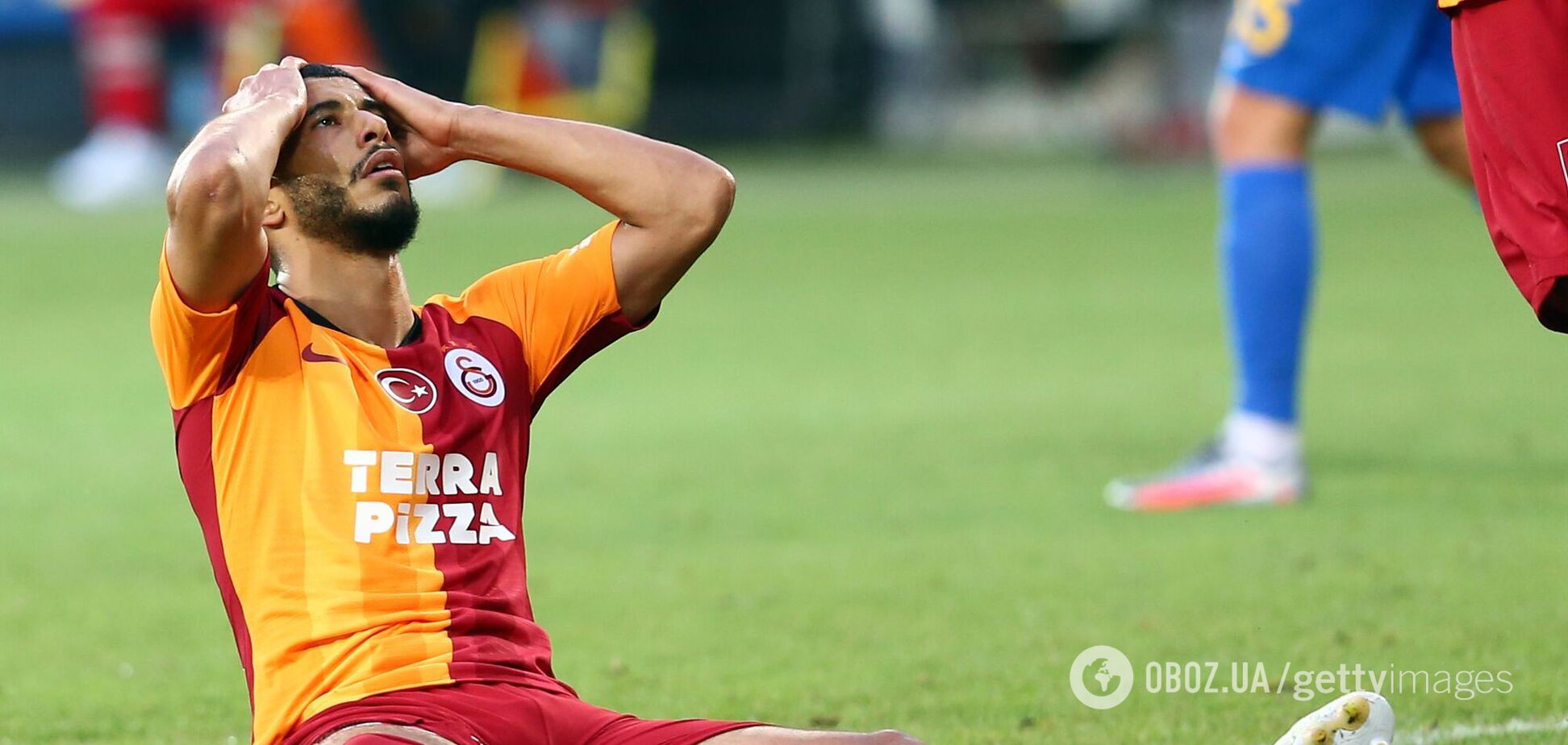 Юнес Беланда