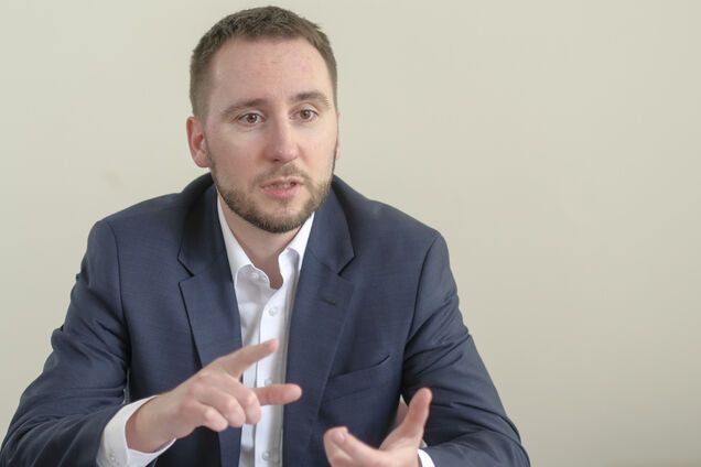 Юрій Васильченко анонсував появу в Україні 'будівельних шерифів'