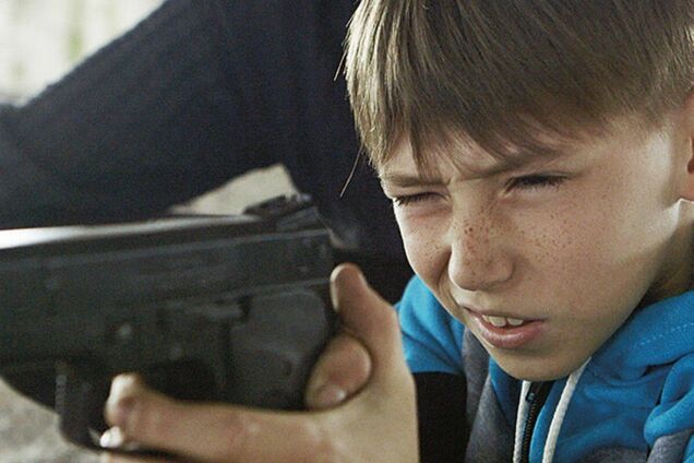 Український фільм про хлопчика з Донбасу номінували на 'Еммі': що відомо