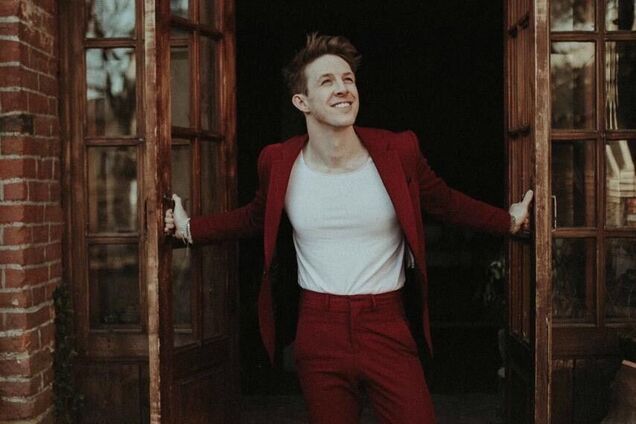 Стівен Рідлі виступить в Києві та у Львові