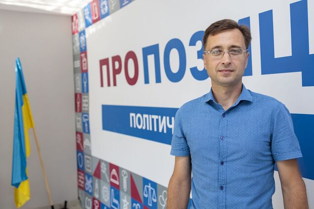 Алексей Ханишин: 'Я горжусь нашей совместной работой, и уверен: вместе мы сделаем еще больше'