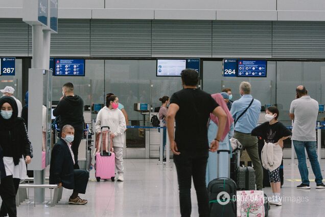 ЕС обновил список стран, которым можно открыть границы