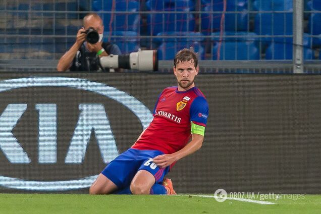 Фабиан Фрай