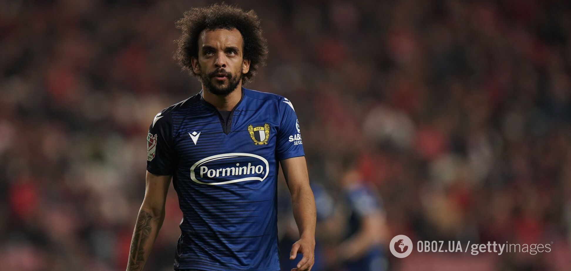 Фабіу Мартінш