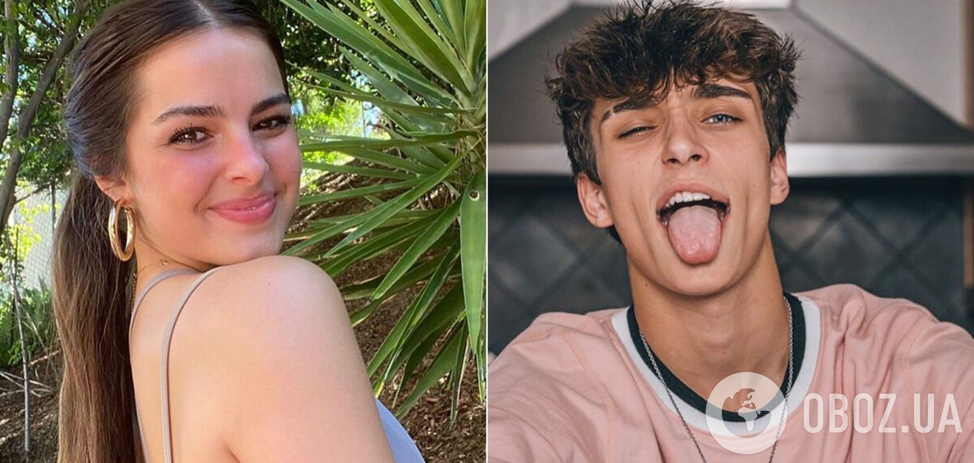 Forbes назвал самых высокооплачиваемых звёзд TikTok