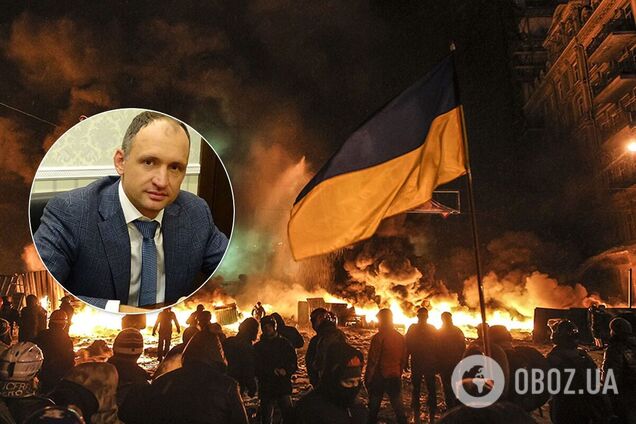 Родини 'Небесної Сотні' – про призначення Татарова: влада пробиває чергове дно