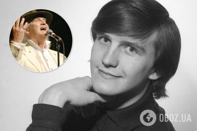 Помер виконавець хіта 'Game Of Love' Вейн Фонтана