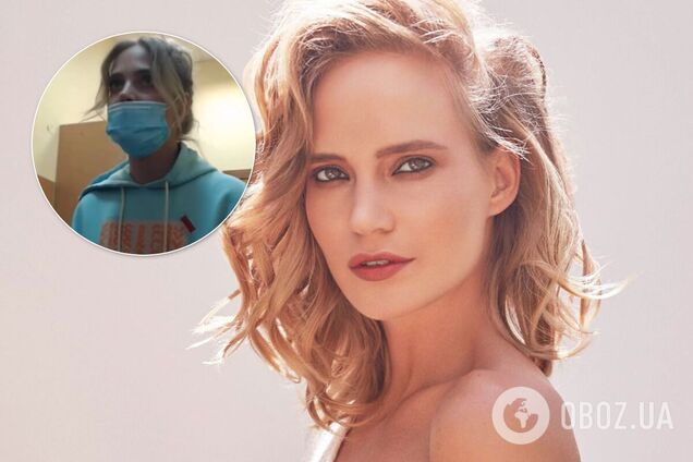 Российская певица Глюкоза заявила, что Крым – Украина: опубликовано видео