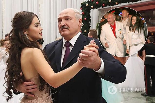 Лукашенко: какие тайны скрывает личная жизнь белорусского ...