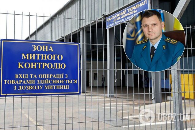 Одиозный Сличко возглавил Киевскую таможню: в каких скандалах замешан и чей протеже