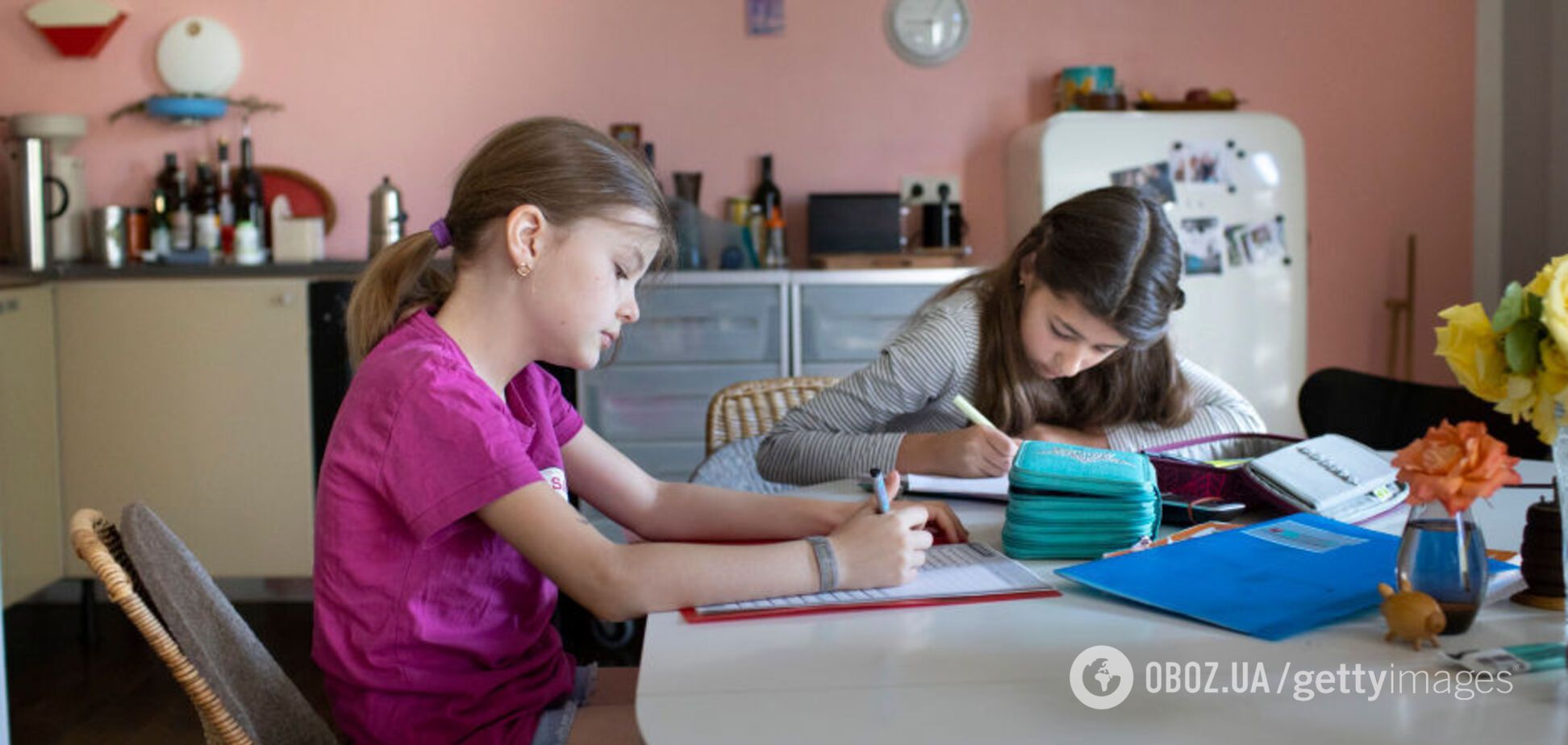 Ребенок не хочет учиться. Что делать?