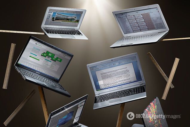 Японська компанія після 35 років припинила випуск ноутбуків