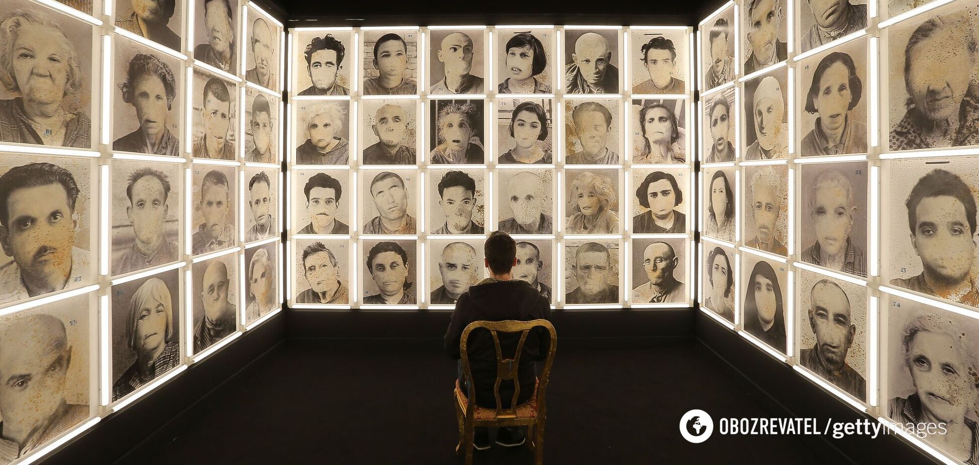 Психотерапевт сказала, как спастись от маньяка: не смотреть в глаза и не отвечать