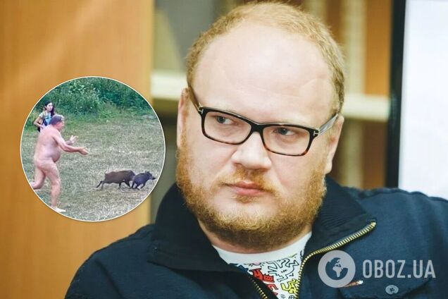 Олег Кашин образив українців через фейк і нарвався на критику