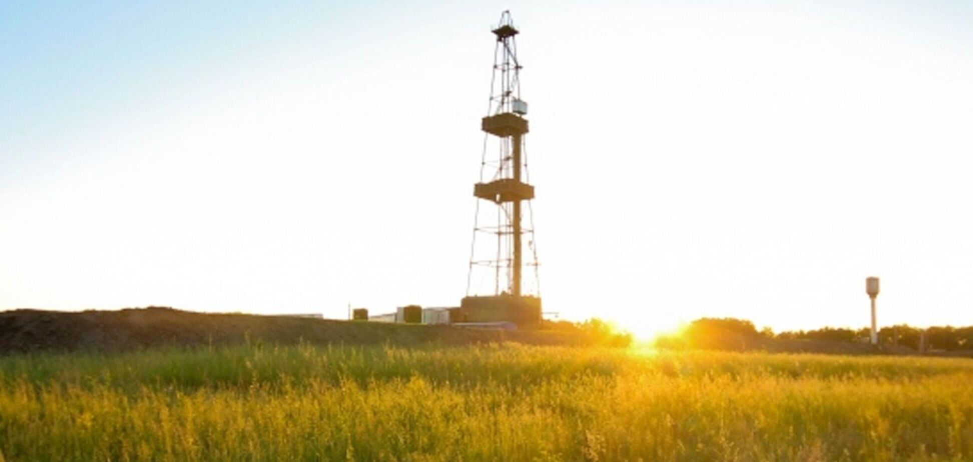 Аркона Газ-Энергия обжаловала в суде решение по Свистунковско-Червонолуцкому месторождению