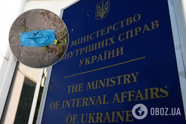 В МВД предупредили о наказании для бунтующих против карантина мэров