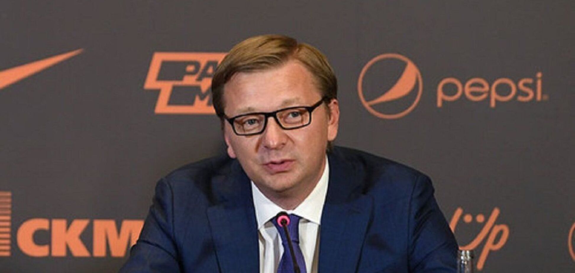Сергій Палкін