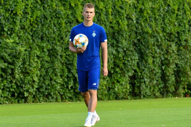 Владислав Супряга