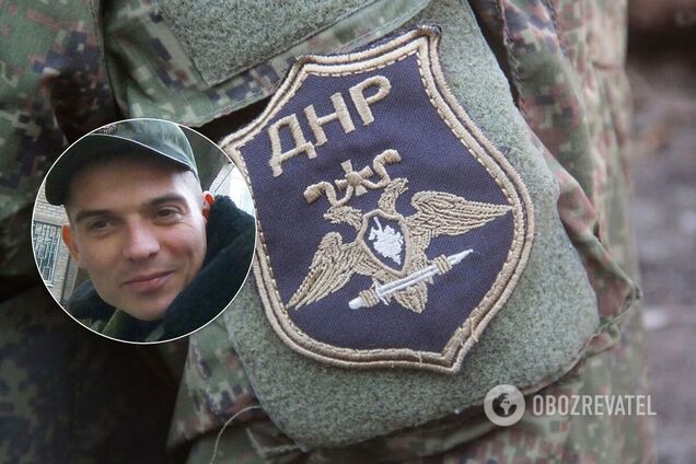 На Донбассе найден мертвым террорист Пуля