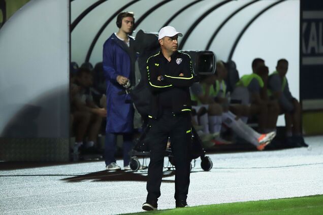 Юрій Вернидуб