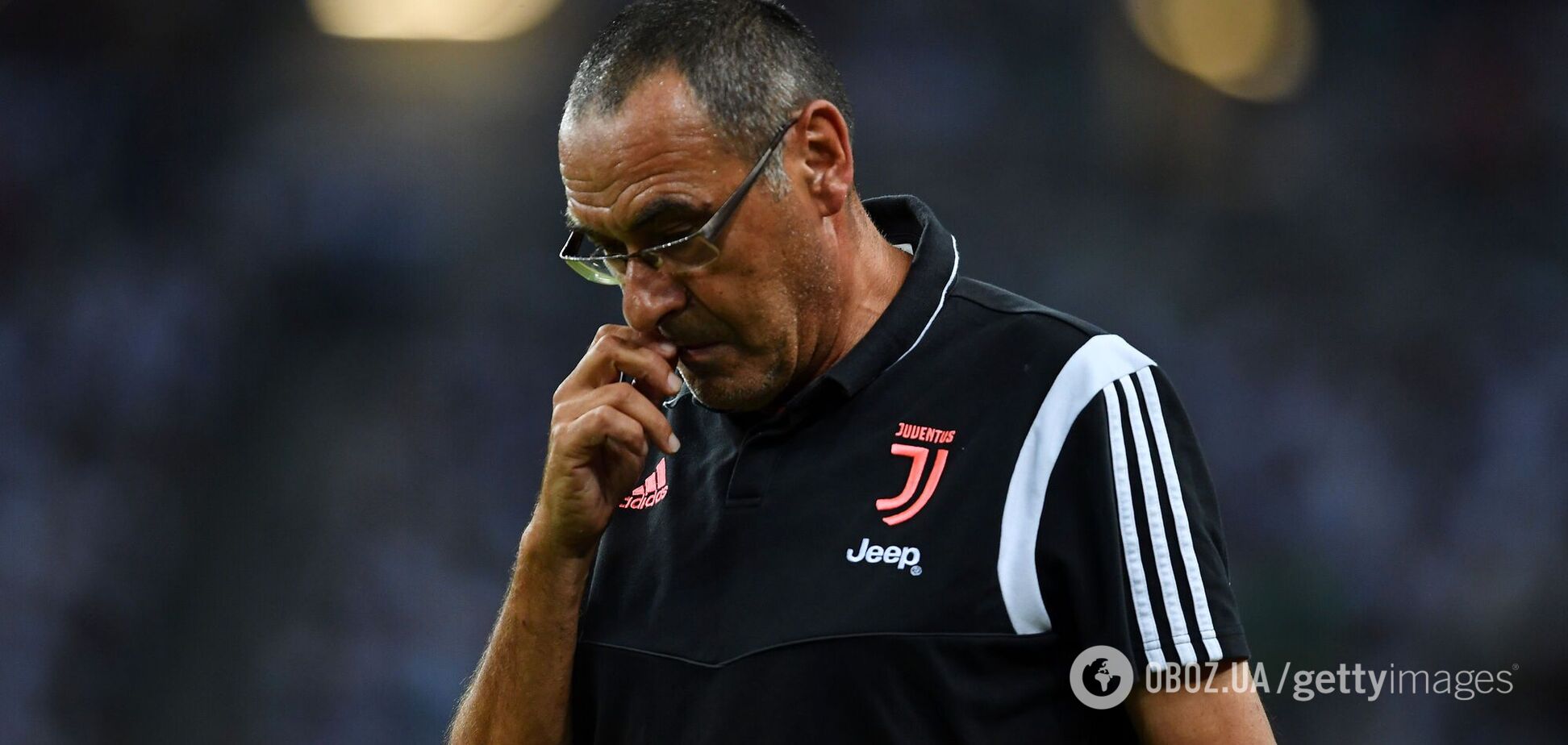 Маурицио Сарри