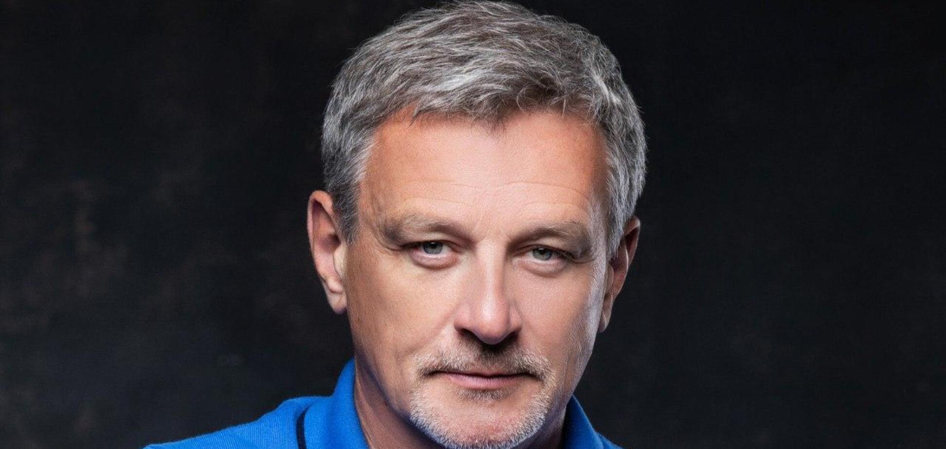 Андрей Пальчевский