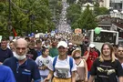 протесты в Хабаровске