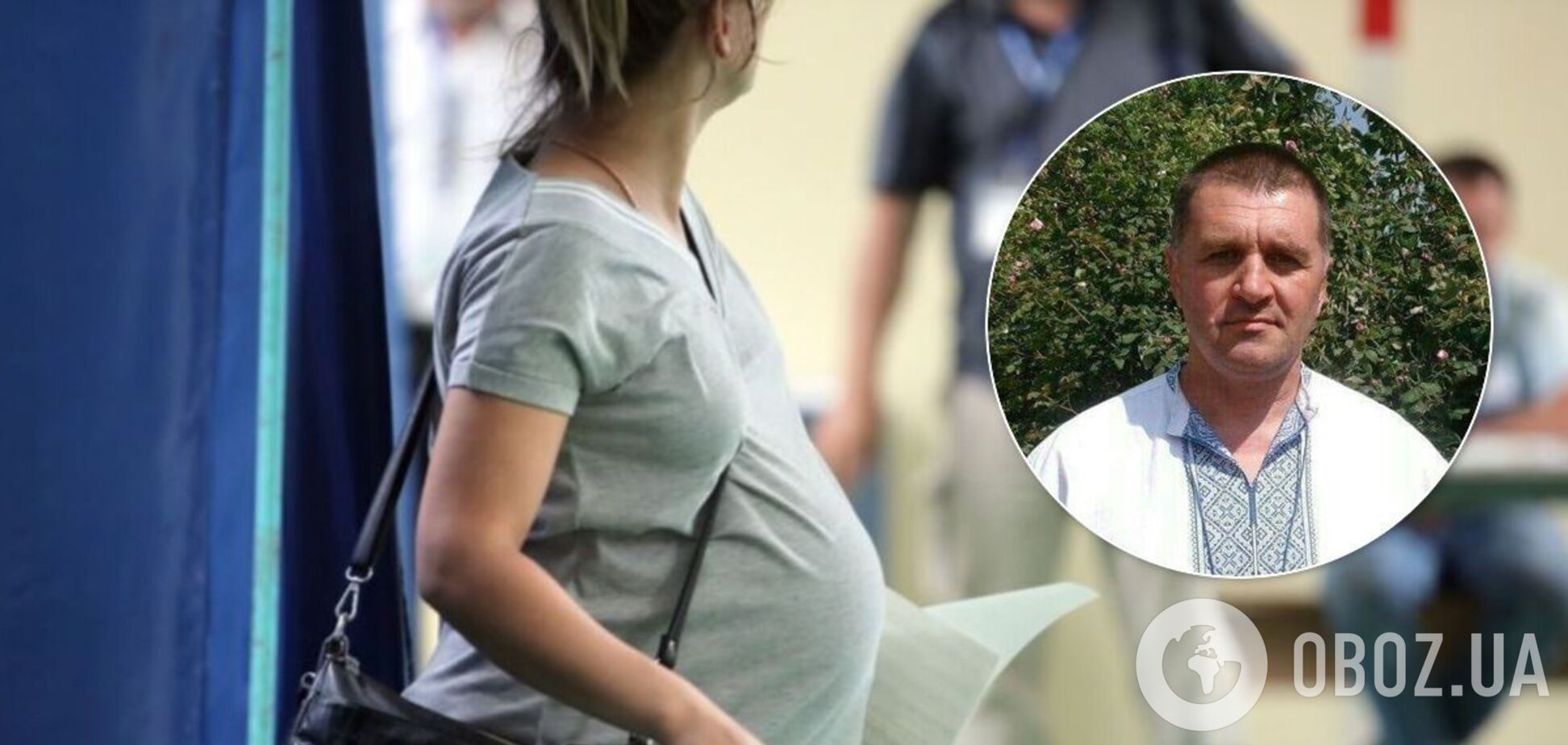 Чиновник із Кривого Рогу втрапив у сексистський скандал: закликав забрати у жінок виборче право