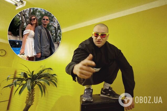 Юрий Бардаш женился во второй раз
