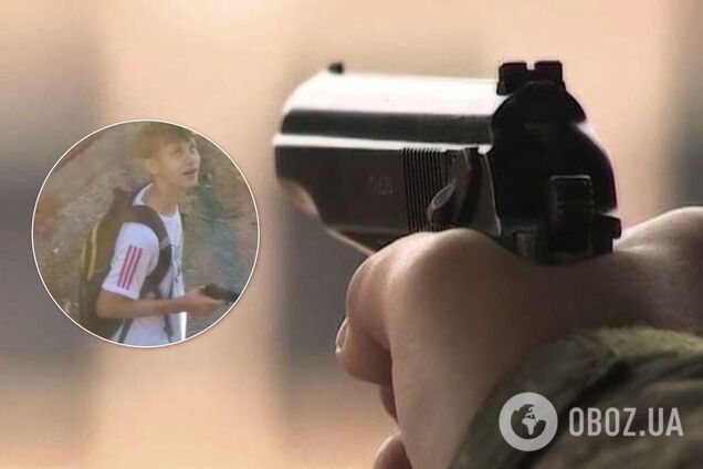 У Дніпрі підлітки розважалися стріляниною по вікнах ясел