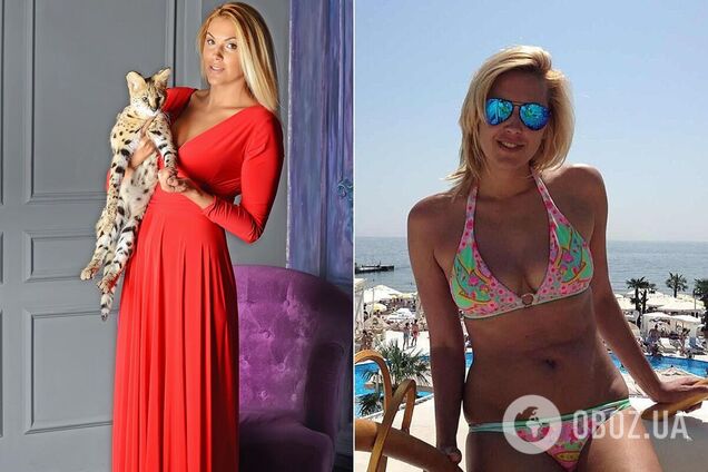 Яна Клочкова