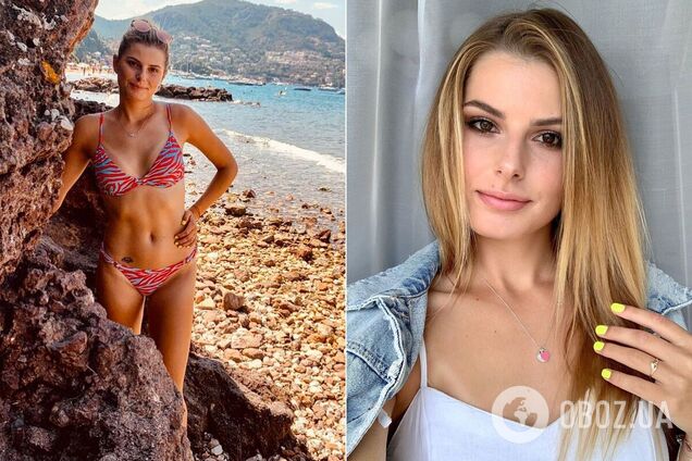 Катаріна Завацька