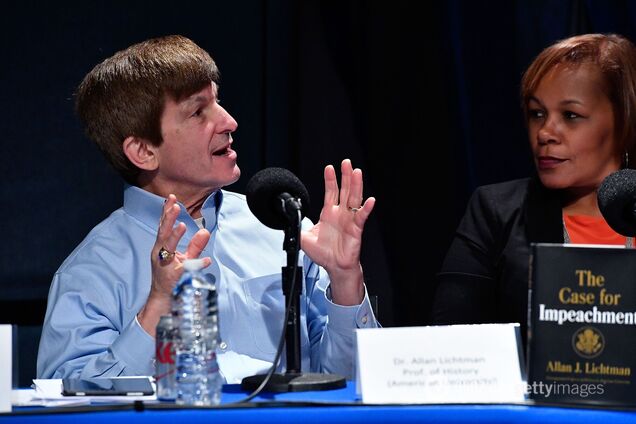 Лихтман сделал прогноз, кто победит на выборах в США