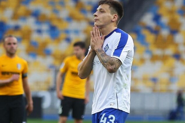 Назарий Русин