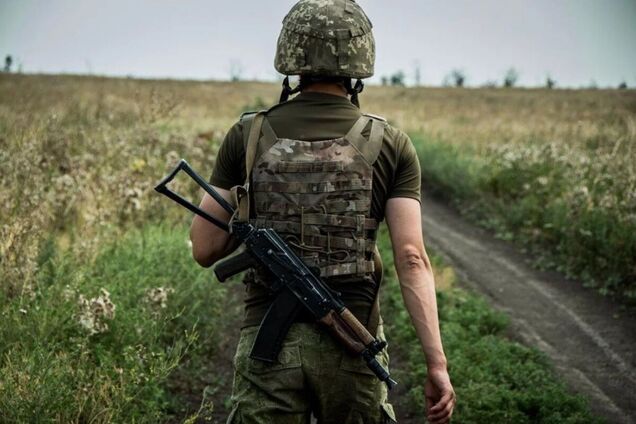 На Донбасі загинули двоє українських бійців, ще троє поранені