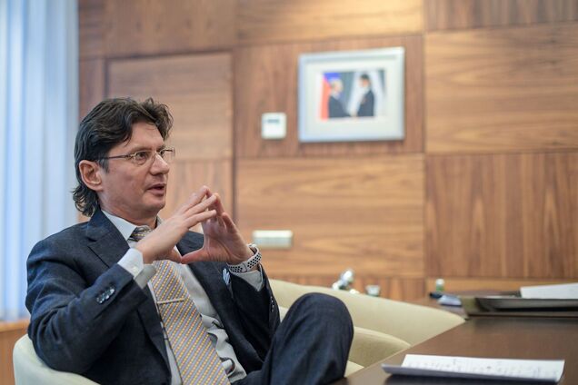 Леонид Федун