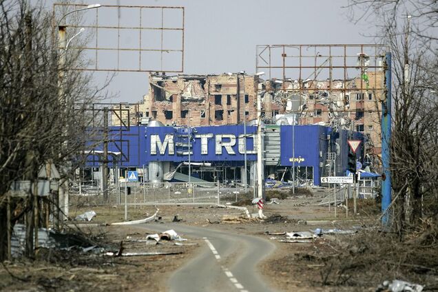 война на Донбассе