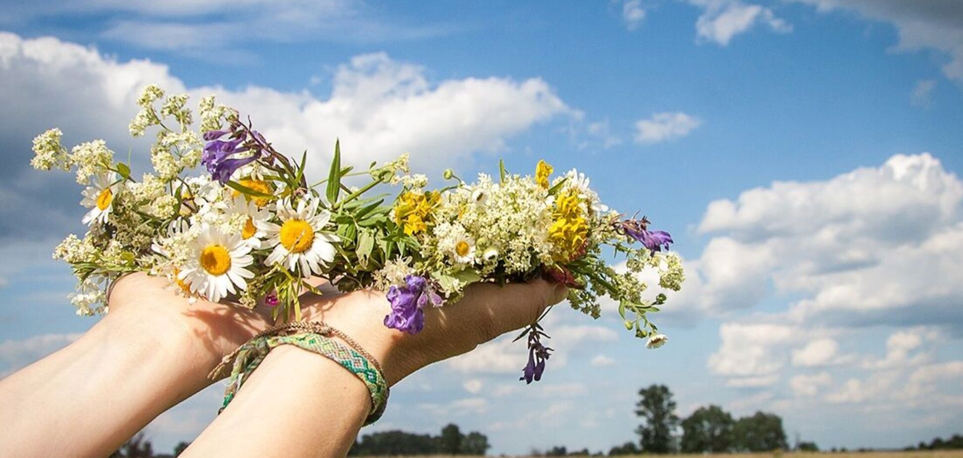 В Украине 9 августа ожидается летняя погода