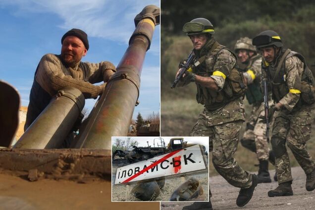 Глумилися, розстрілювали, влаштовували допити, – водій, що вивозив вантажівку з полоненими, про жах Іловайська