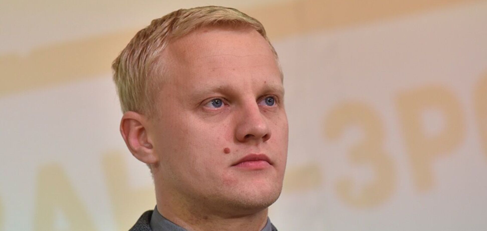 'Борец с коррупцией' Шабунин: человек, никогда и нигде не работавший, пытается всех учить жить