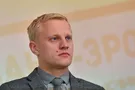 "Борец с коррупцией" Шабунин: человек, никогда и нигде не работавший, пытается всех учить жить