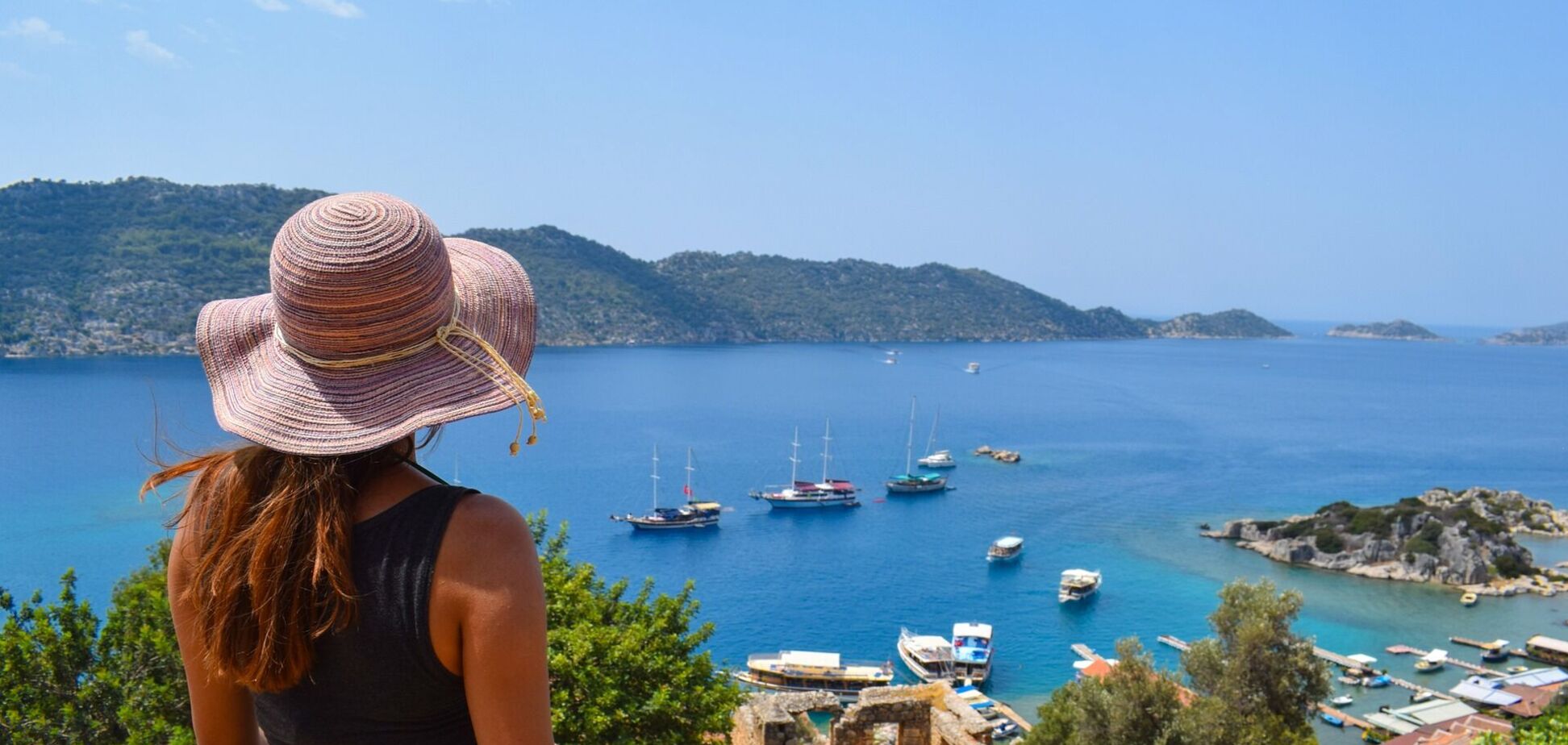 Отдых в Турции 2020: куда поехать