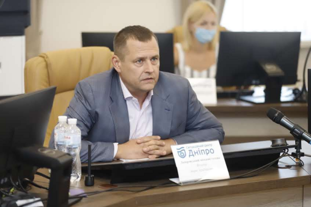 Борис Филатов