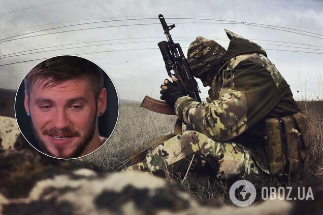 Валерий Ананьев рассказал о самых страшных боях 2014 года