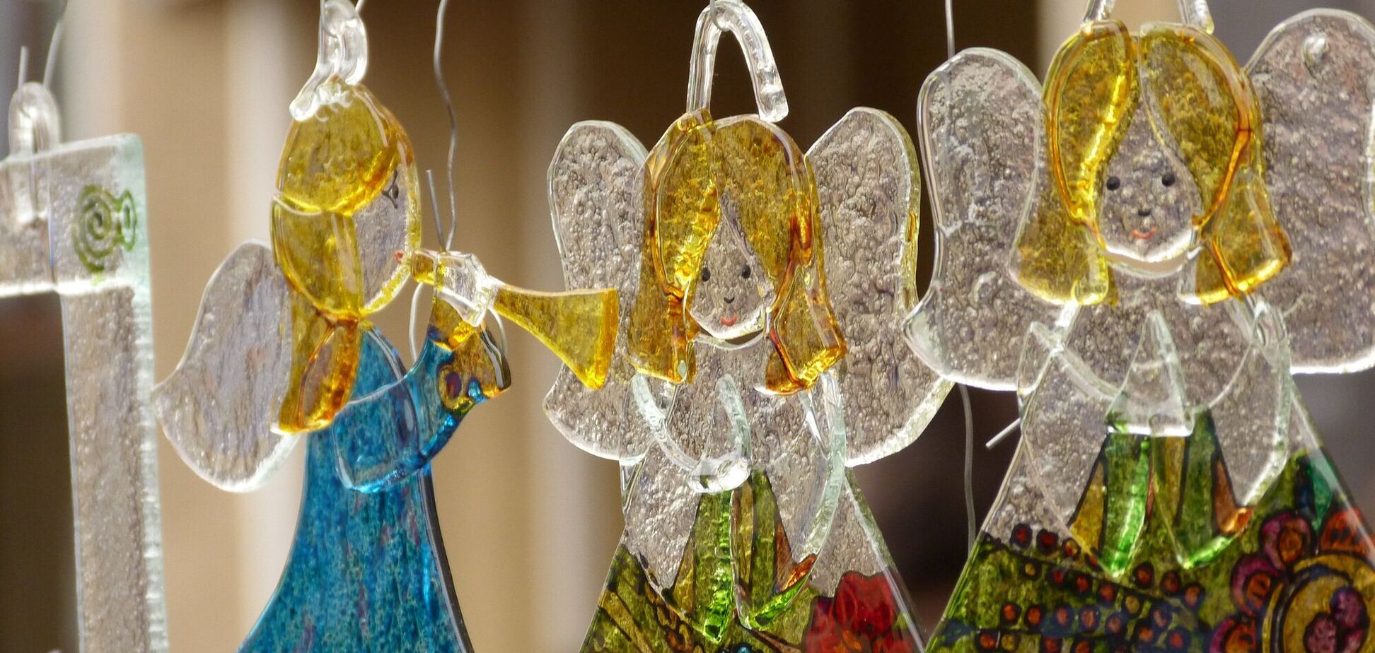 День ангела вважається духовним днем народження